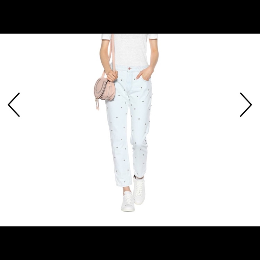 Isabel Marant size38 Denim